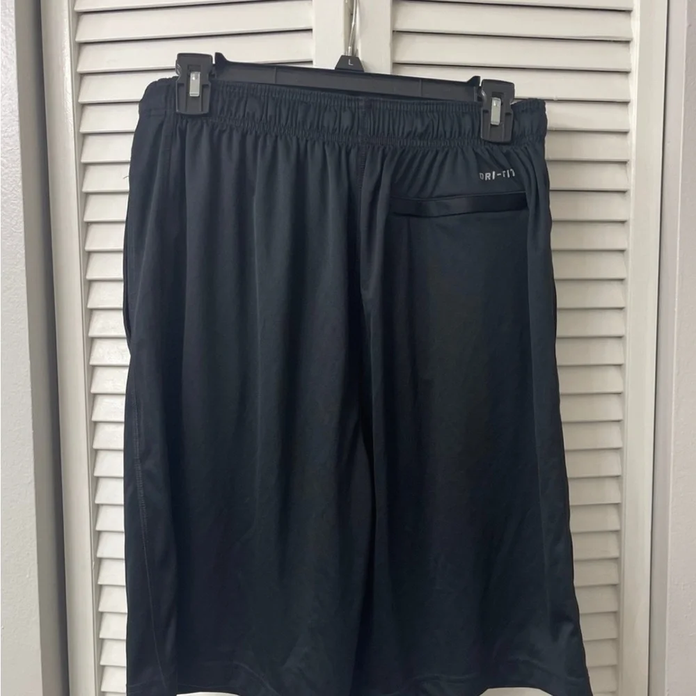 EUC Nike DRI-FIT Shorts (S) - Picture 2 of 3